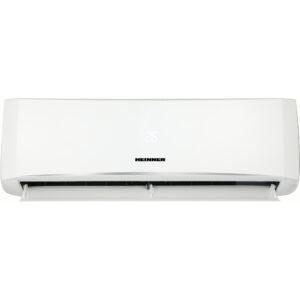 Aparat de aer conditionat Heinner HAC-HS18WH++, 18000 BTU, Functie Sleep, Functie iFeel, Timer, Clasa A++