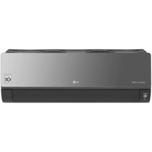 Aparat de aer conditionat LG Artcool 12000 BTU, Wi-Fi, Sleep Mode, Clasa A++, Negru