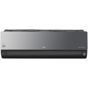 Aparat de aer conditionat LG Artcool 24000 BTU Wi-Fi, Clasa A++, Negru