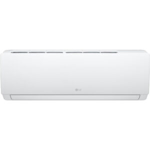 Aparat de aer conditionat LG Dualcool Pro 18000 BTU, Fast Cooling, Clasa A++, Alb