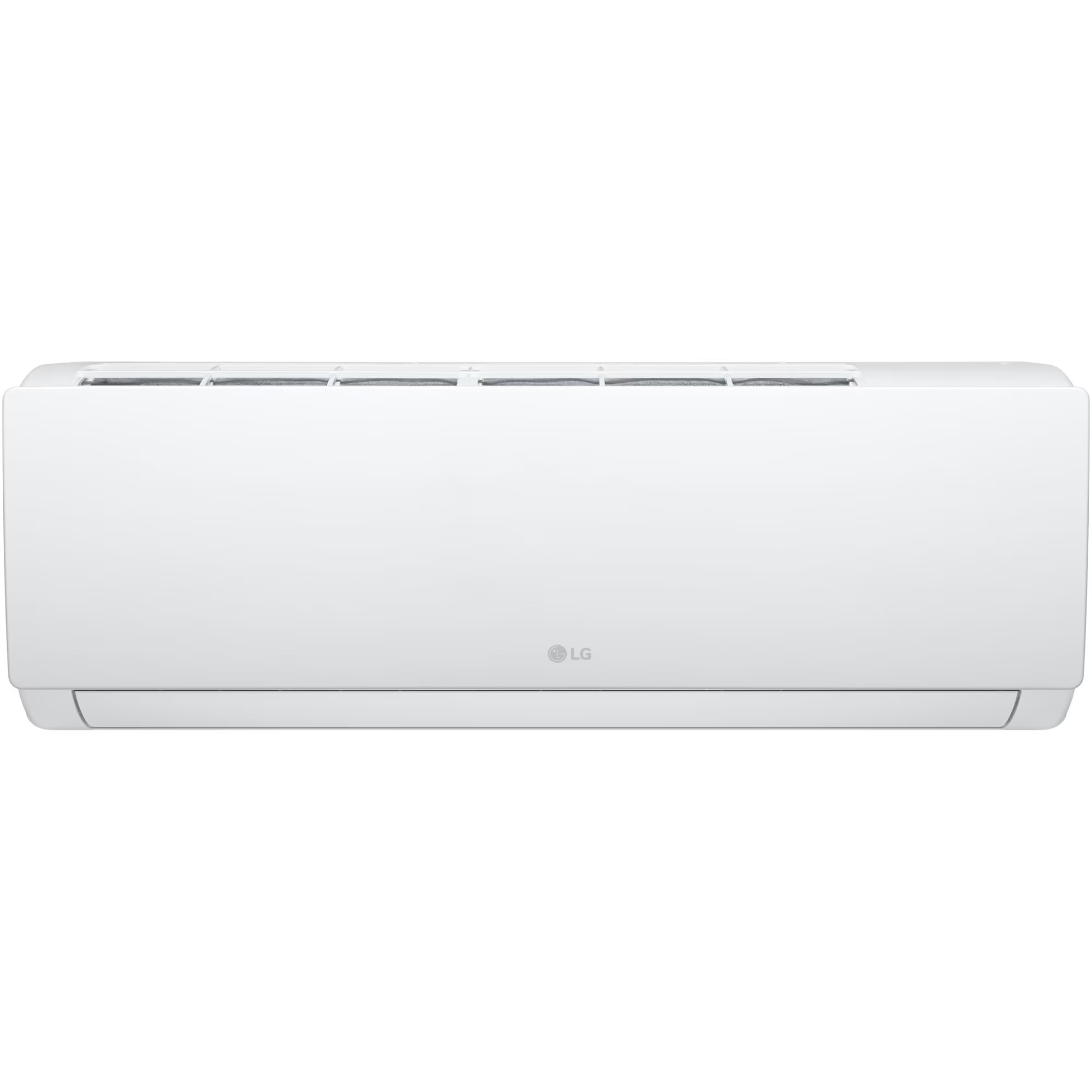 Aparat de aer conditionat LG Dualcool Pro 24000 BTU, Fast Cooling, Clasa A++, Alb
