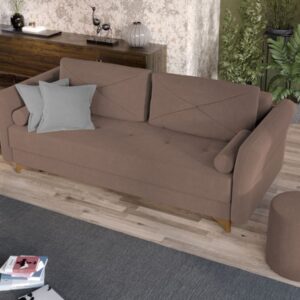 Canapea Bali Coral 45