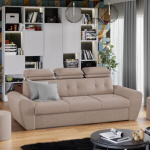 Canapea Barini Coral 50