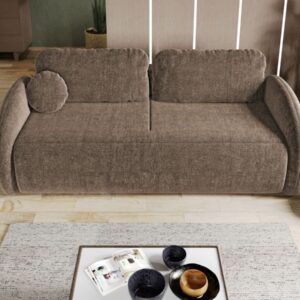 Canapea Etna Havana 39 Cappuccino