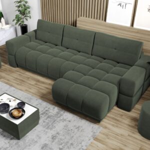 Coltar Bubble Aurora 11 Verde