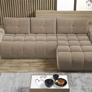 Coltar Bubble Aurora 5 Cappuccino