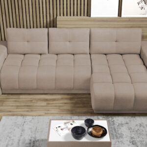 Coltar Bubble Jaguar 6 Cappuccino