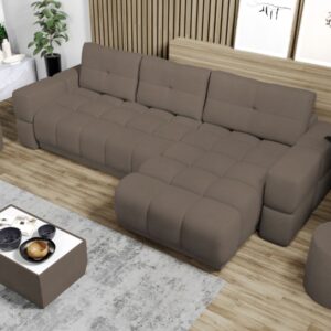 Coltar Bubble Jaguar 8 Maro