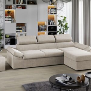 Coltar Extensibil Jamaica Crem