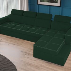 Coltar Paloma + 1 loc Verde