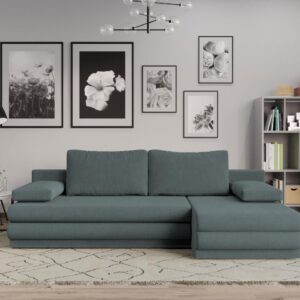 Coltar Extensibil Sensi Barrel 72