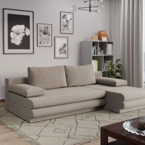 Coltar Extensibil Sensi Crem