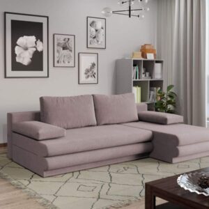 Coltar Extensibil Sensi Roze