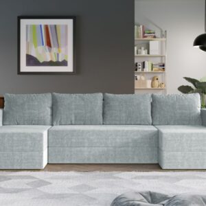 Coltar U Extensibil Alfa reiat Zoom New 15