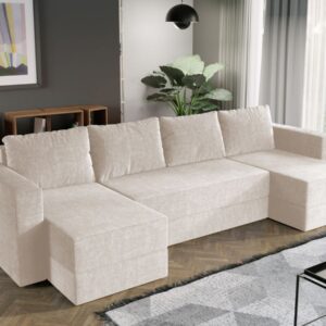 Coltar U Extensibil Alfa reiat Zoom New 2