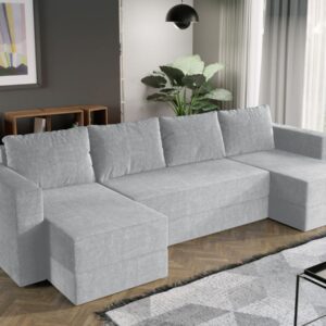 Coltar U Extensibil Alfa reiat Zoom New 20