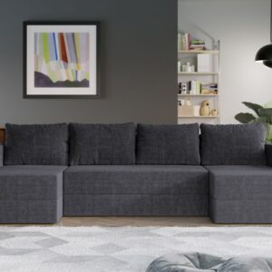 Coltar U Extensibil Alfa reiat Zoom New 22