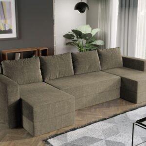 Coltar U Extensibil Alfa reiat Zoom New 25