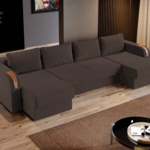 Coltar U Extensibil Morelia maro