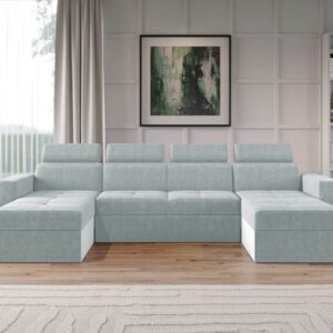 Coltar U Extensibil Paloma reiat Zoom New 15