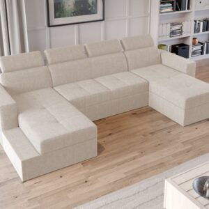 Coltar U Extensibil Paloma reiat Zoom New 2