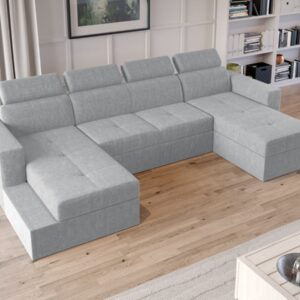 Coltar U Extensibil Paloma reiat Zoom New 20