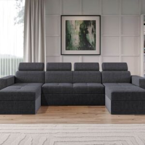 Coltar U Extensibil Paloma reiat Zoom New 22