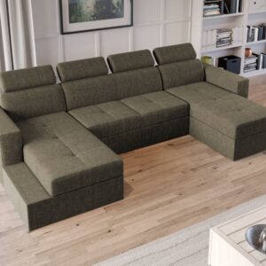 Coltar U Extensibil Paloma reiat Zoom New 25