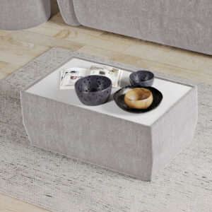 Masa cafea tapitata Revi Havana 06