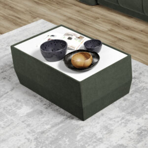 Masa cafea tapitata Revi Aurora 11