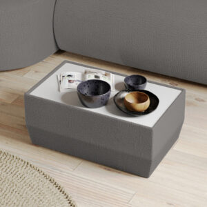 Masa cafea tapitata Revi Jaguar 21