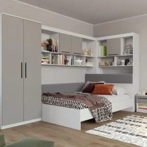 Mobila dormitor Lucio