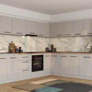 et Mobila Bucatarie Colt Linea 300*240 Casmir C22