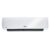 Aparat de aer conditionat Whirlpool SPIW312A2WF, 12000 BTU, Inverter, Wi-Fi, Tehnologie Al 6-lea Simt, Clasa A++