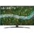 Televizor Smart LED, LG 43UP78003LB, 108 cm, Ultra HD 4K, Clasa G