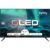 Televizor Smart LED, Allview Ql43ePLay6100-U, 108 cm, Ultra HD 4K, Clasa G