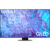 Televizor Smart QLED, Samsung 98Q80C, 249 cm, 4K Ultra HD, HDR, Clasa F