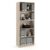 Biblioraft MODUS 70, Oak