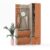 Mobilier hol RIVA cu pantofar dublu, configuratia RIVA4, configuratia RIVA4, Oak, Ginger