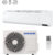 Aparat de aer conditionat Samsung Cebu AR18TXFYAWKNEU, 18000 BTU, Inverter, Wi-Fi, Clasa A++