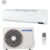 Aparat de aer conditionat Samsung Luzon AR18TXHZAWKNEU, 18000 BTU, Inverter, Clasa A++