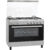 Aragaz clasix 5 arzatoare gaz, Cuptor gaz, 90×60 cm, Studio Casa , Tivoli, grill electric , rotisor, aprindere electrica