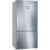 Combina frigorifica Bosch KGN86AIDR, 631 l, NoFrost, Iluminare LED, PerfectFit, Inox AntiAmprenta, Clasa D