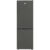 Combina frigorifica Beko B5RCNA345HG, No Frost, 301 l, Manhattan Gray, Clasa D