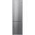 Combina frigorifica LG GBP62PZNAC, 384 l, No Frost, 203 cm, Inox, Clasa A