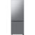 Combina Frigorifica Samsung RB53DG706BS9EO, 538L, AI Energy, Wi-Fi, Twin Cooling, Top LED, Inox, Clasa B