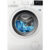 Masina de spalat rufe cu uscator Electrolux EW7WP468W, 8/6 kg, 1550 RPM, Dual Care, Clasa D, Alb