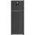 Frigider cu doua usi BEKO B5RDNE504LXBR, No Frost, 477 l, Usi reversibile, Avertizare luminoasa, H 186.5 cm, Clasa E, Dark inox