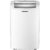 Aparat de aer conditionat portabil Heinner HPAC-12WH, 11600 BTU, Clasa A