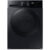 Masina de spalat rufe cu uscator Samsung WD90DG5B15BBLE, 9/6 kg, 1400 RPM, AI Eco Bubble, Super Speed, Clasa A/D, Negru